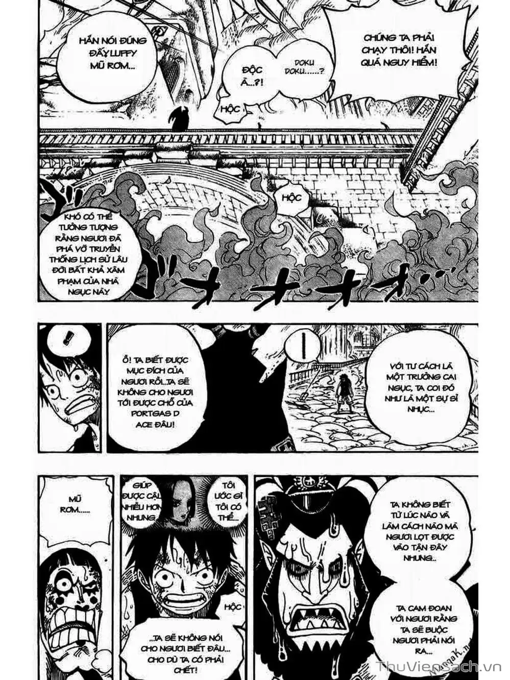 Chapter 534 - Image 4