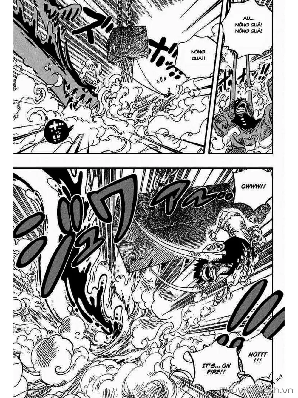 Chapter 534 - Image 9