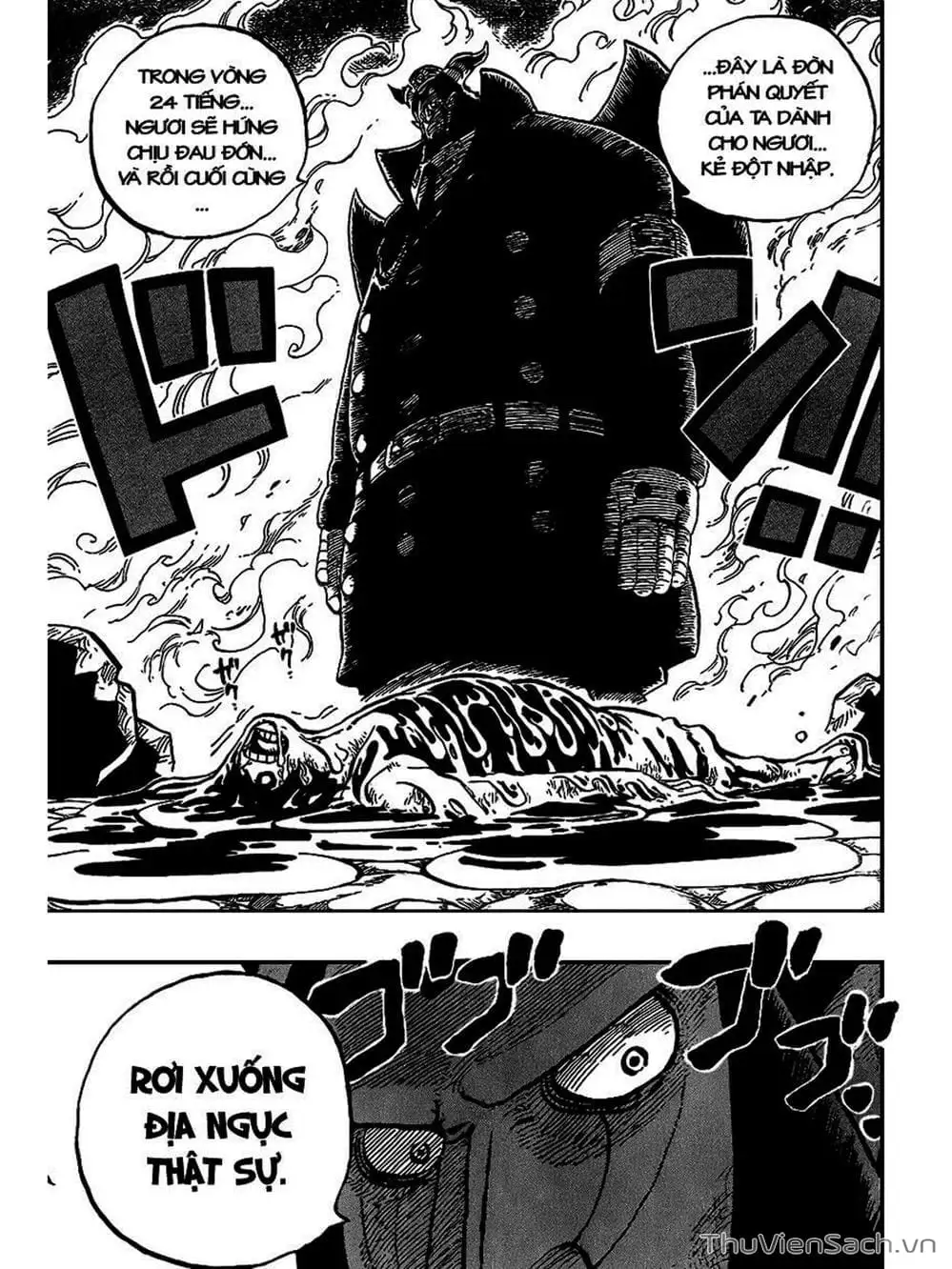 Chapter 535 - Image 11