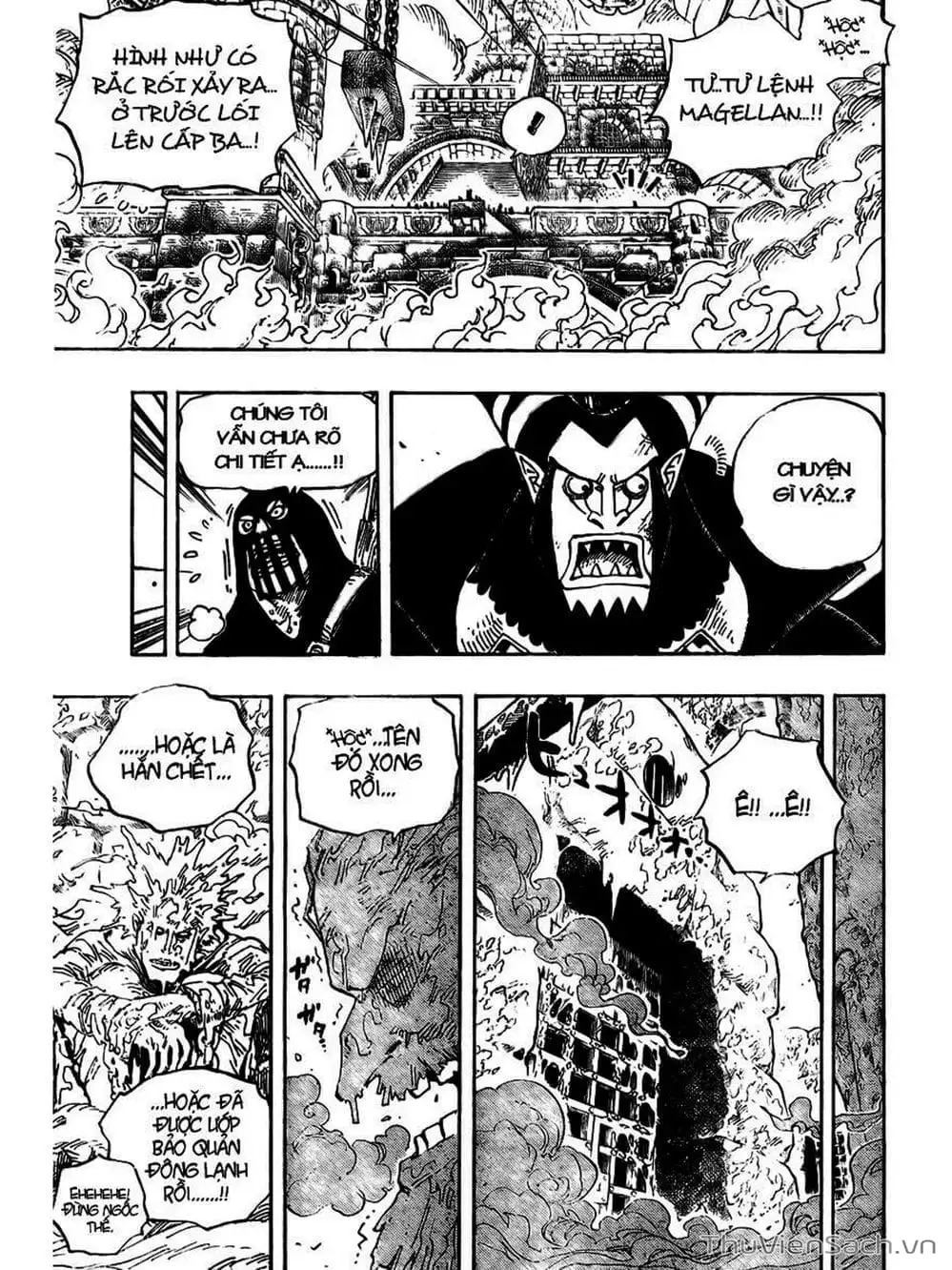 Chapter 535 - Image 13