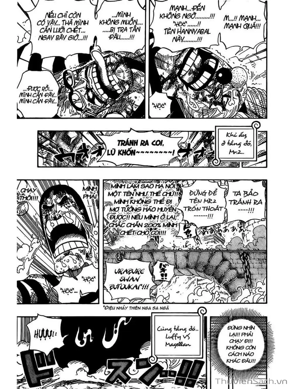 Chapter 535 - Image 3