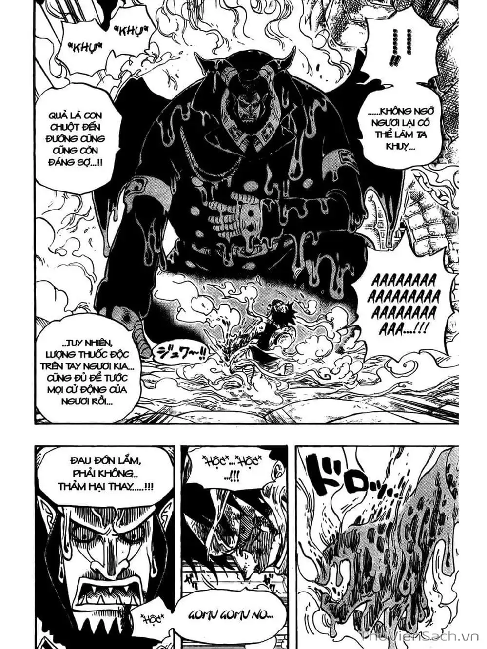 Chapter 535 - Image 4