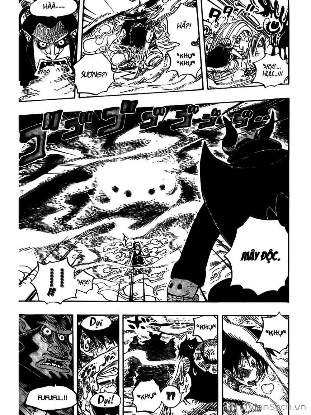 Chapter 535 - Image 7