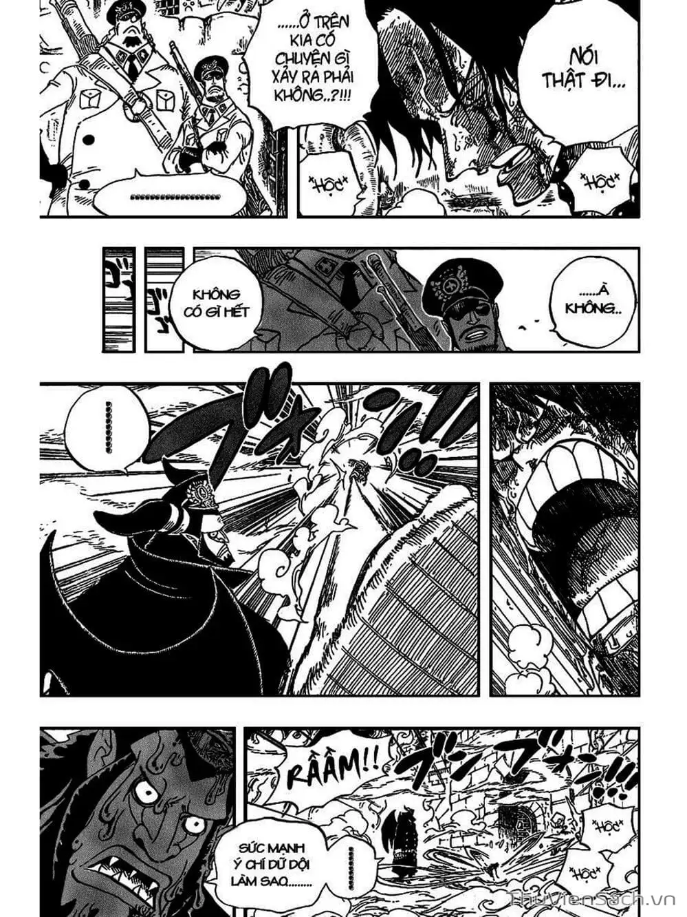 Chapter 535 - Image 9