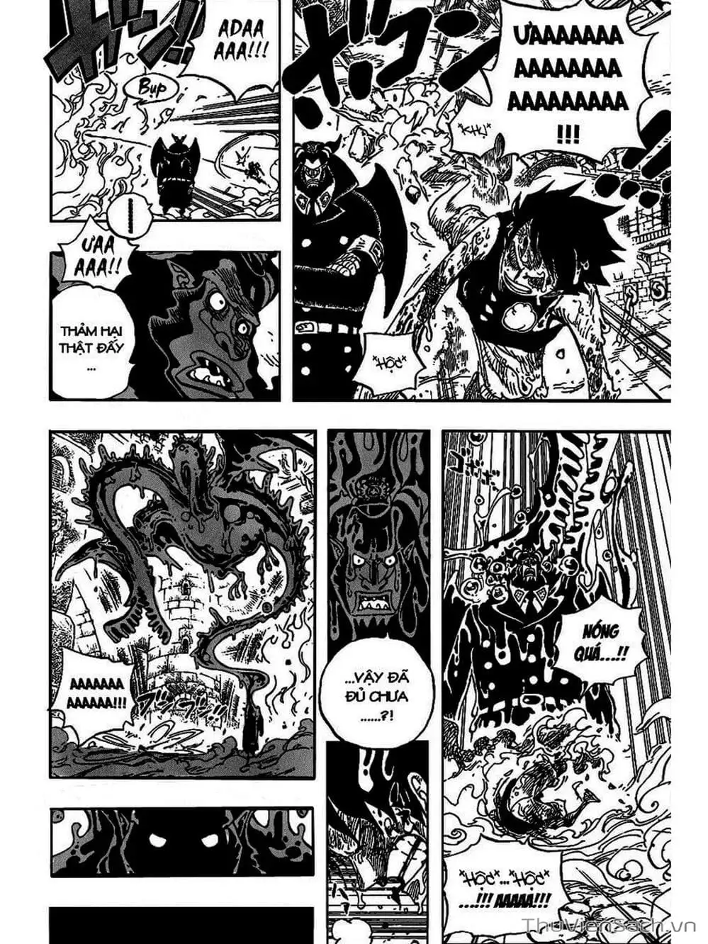 Chapter 535 - Image 10