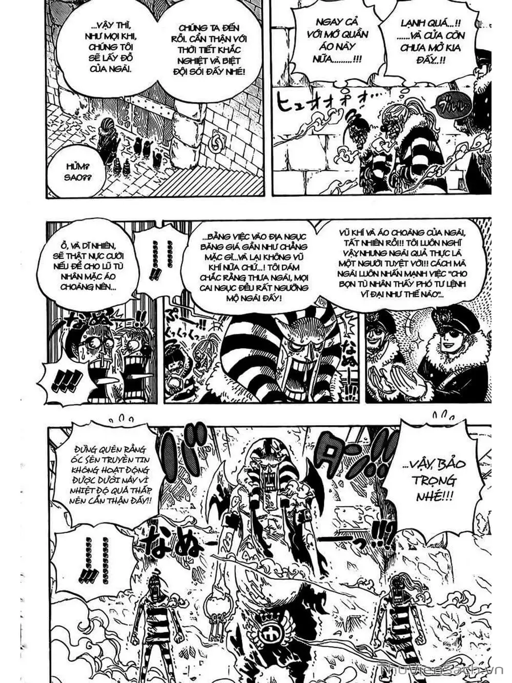 Chapter 536 - Image 6
