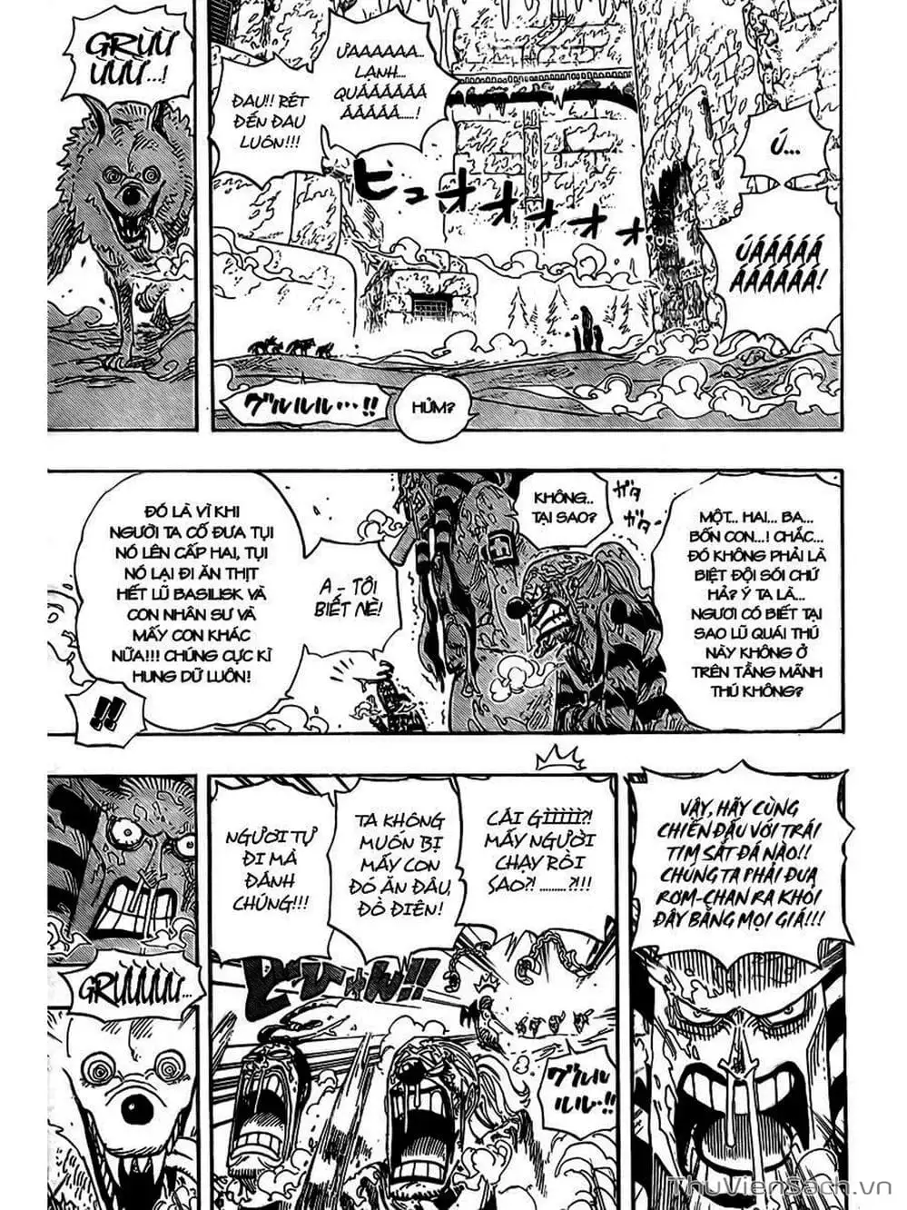 Chapter 536 - Image 7