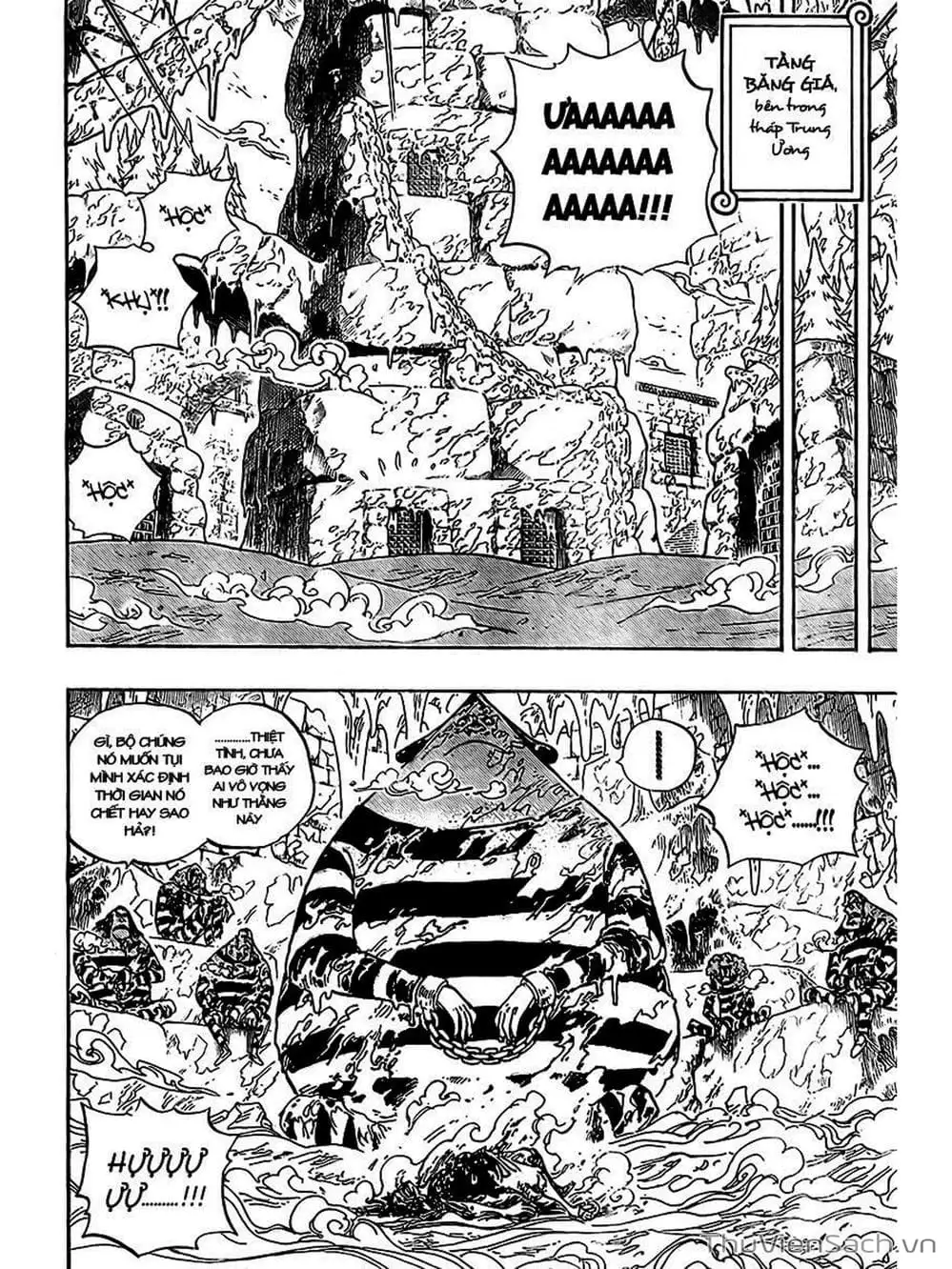 Chapter 536 - Image 8