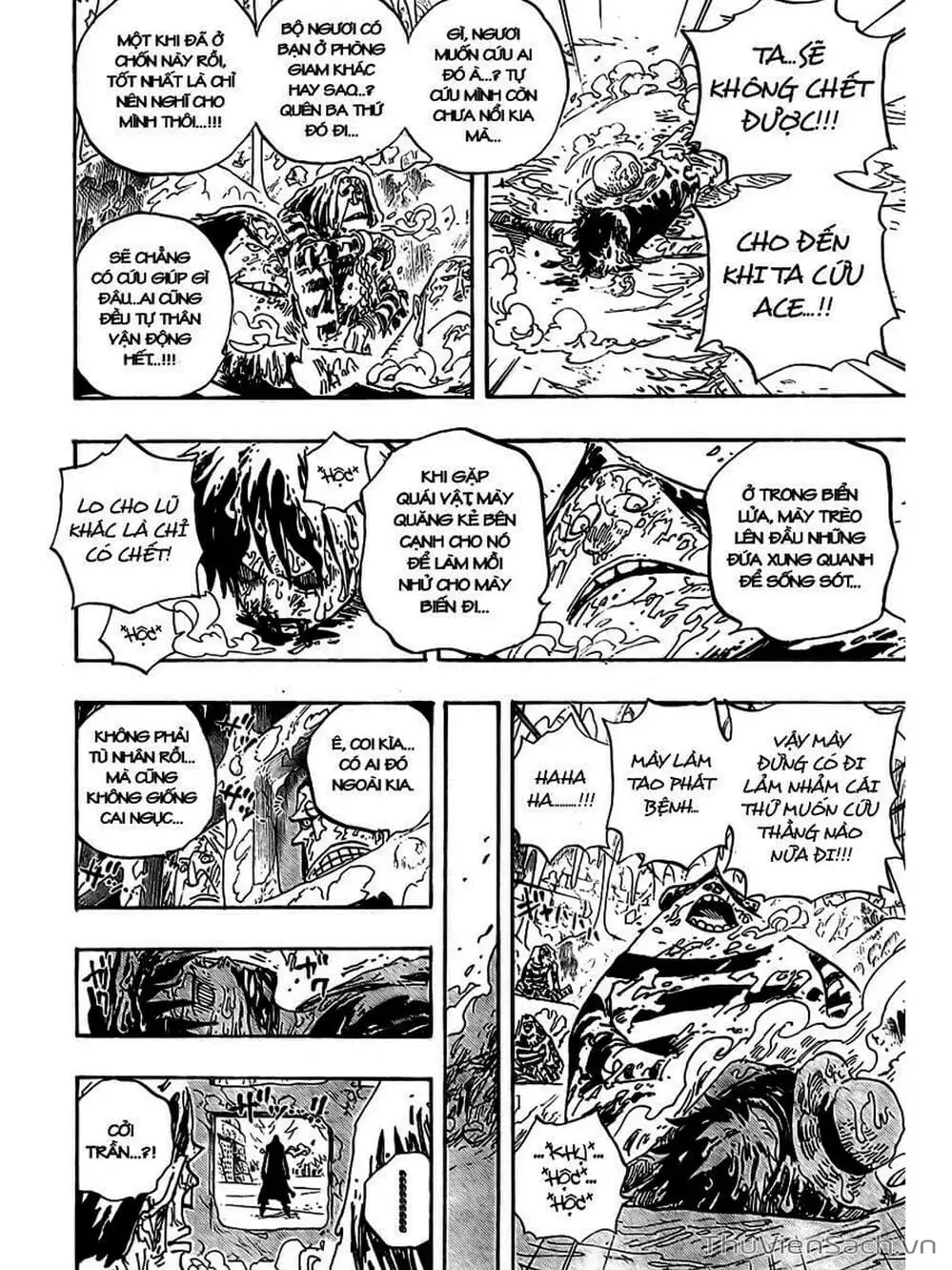 Chapter 536 - Image 10