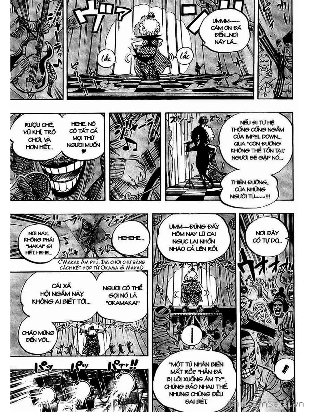 Chapter 537 - Image 9