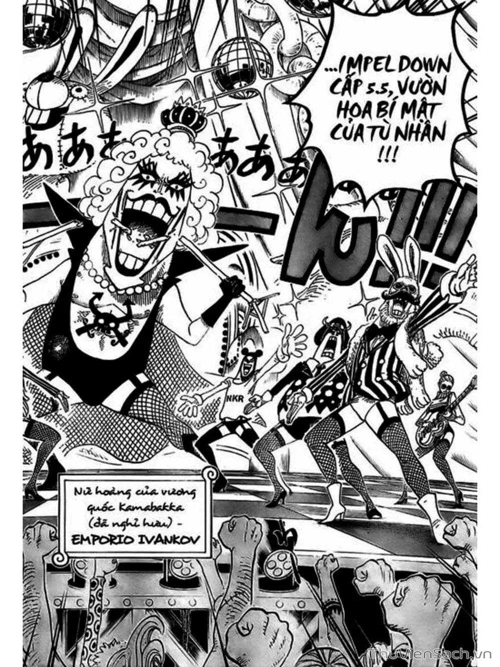 Chapter 537 - Image 10