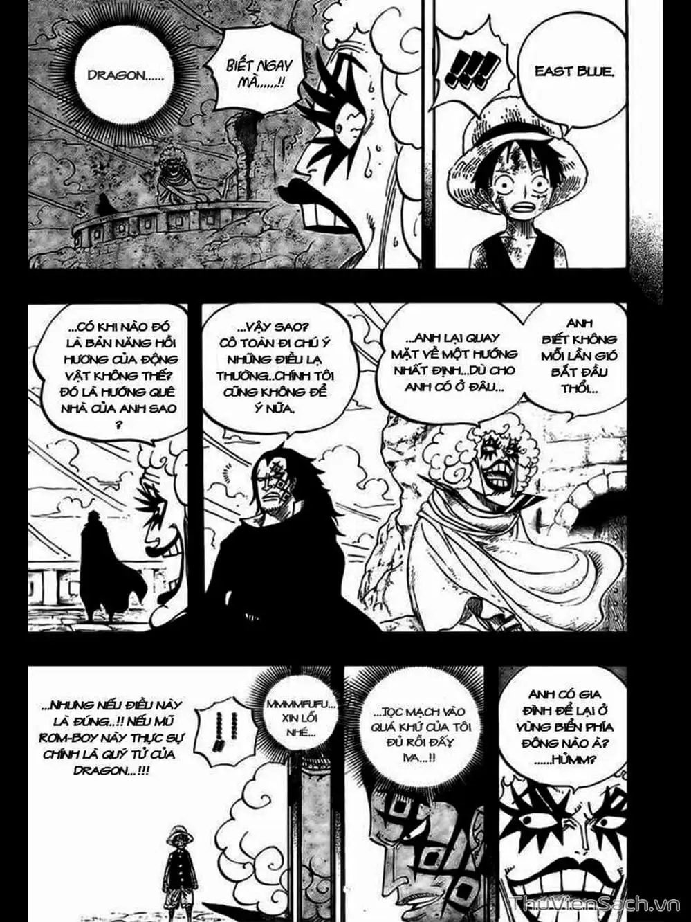 Chapter 539 - Image 11