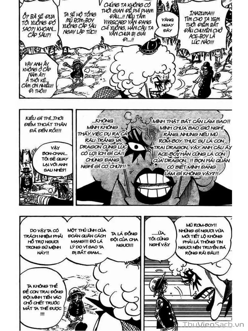 Chapter 539 - Image 12