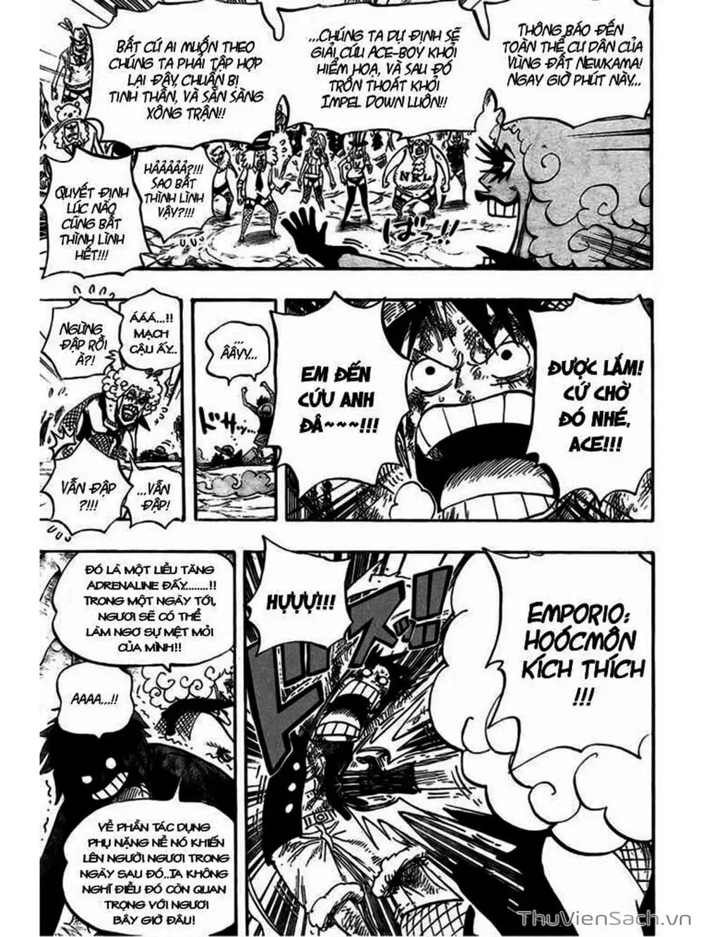 Chapter 539 - Image 13