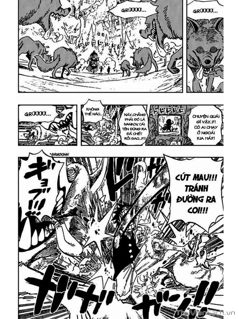 Chapter 539 - Image 16
