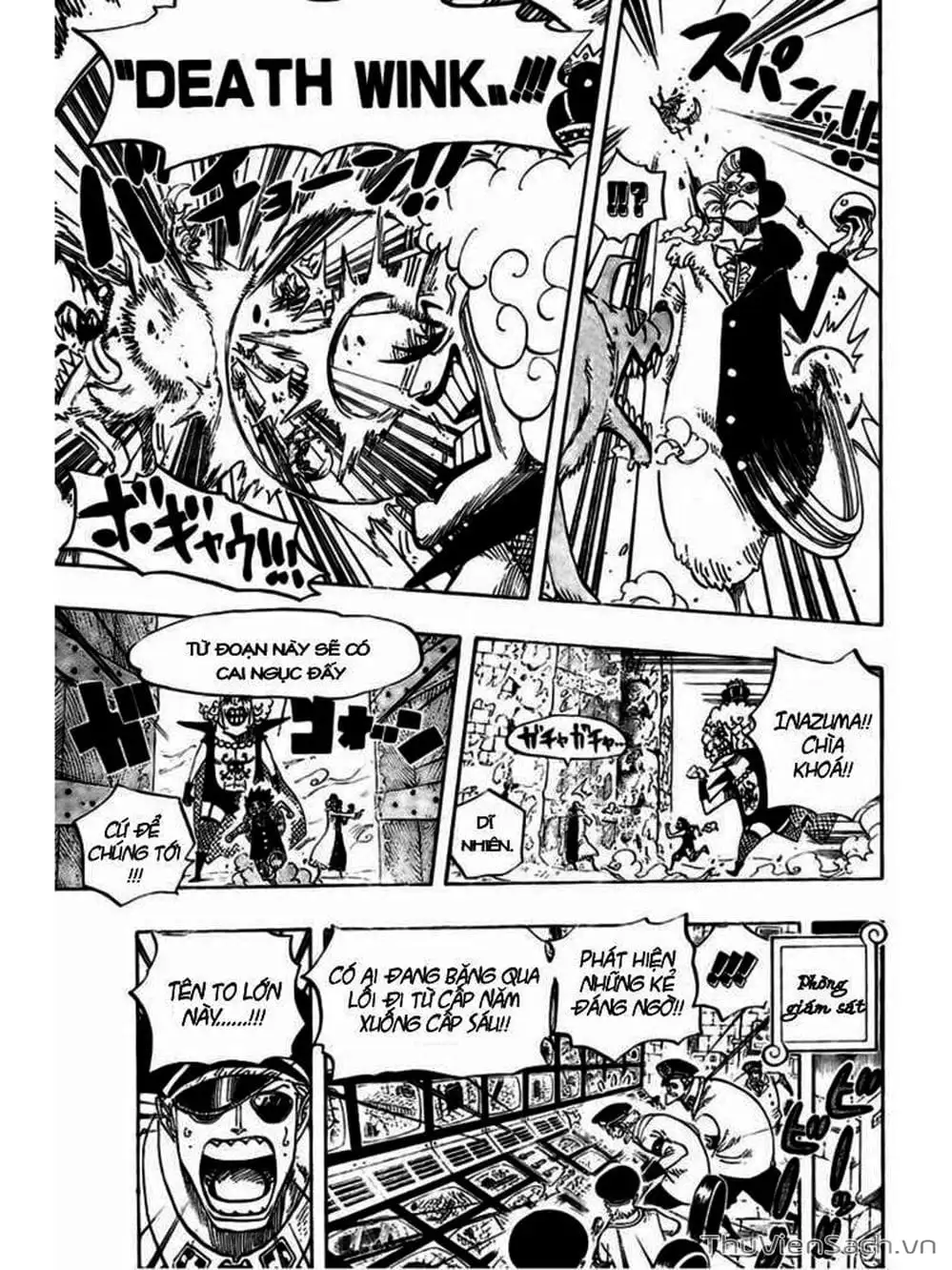 Chapter 539 - Image 17