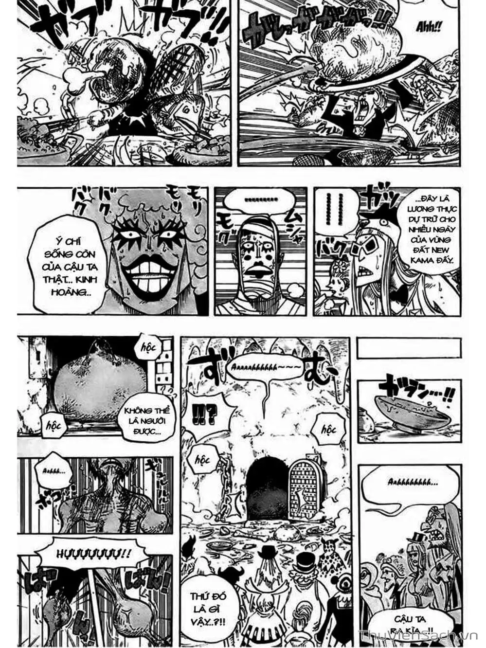 Chapter 539 - Image 3