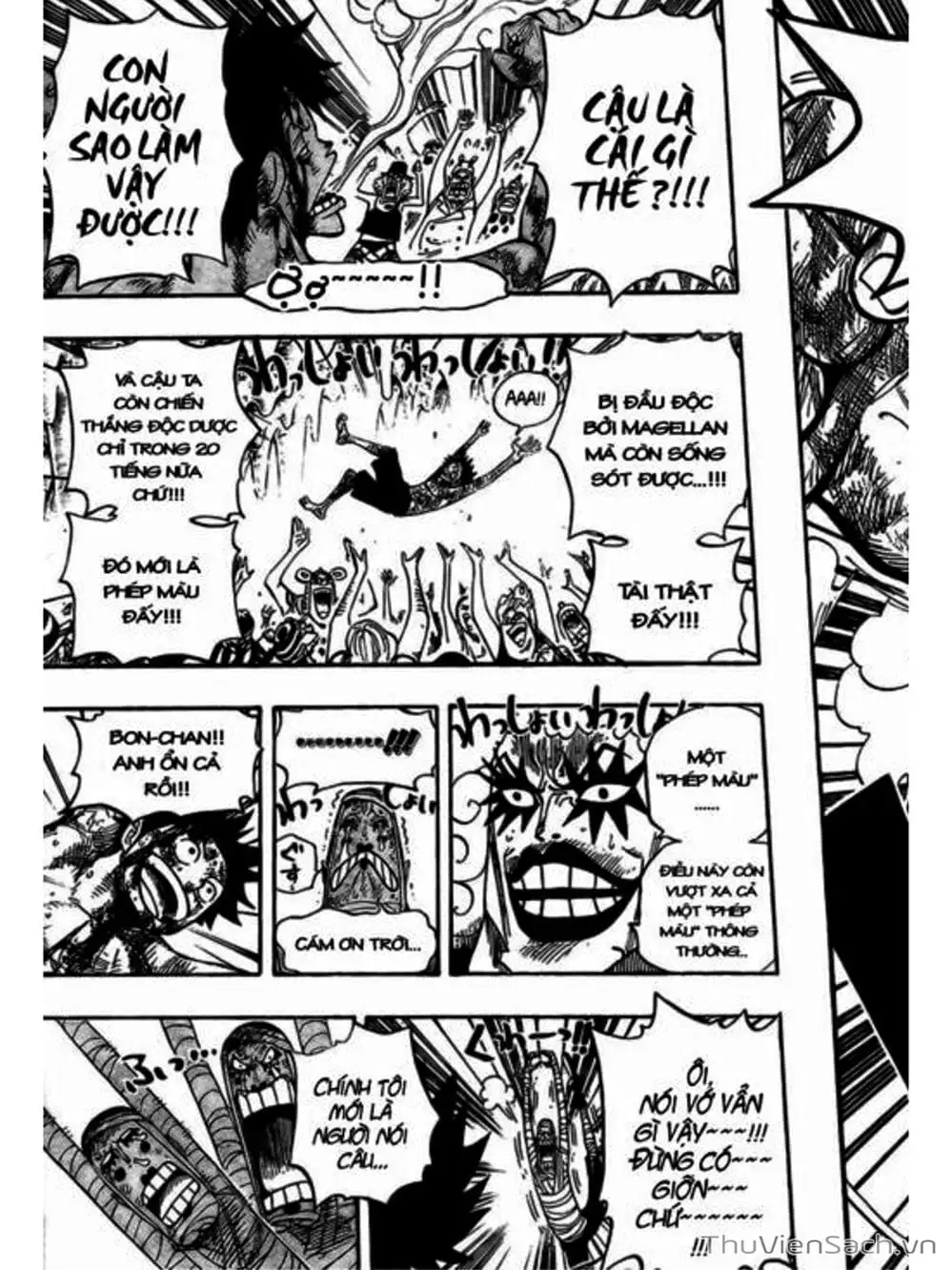 Chapter 539 - Image 5