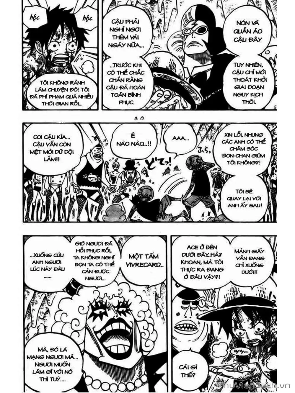 Chapter 539 - Image 8