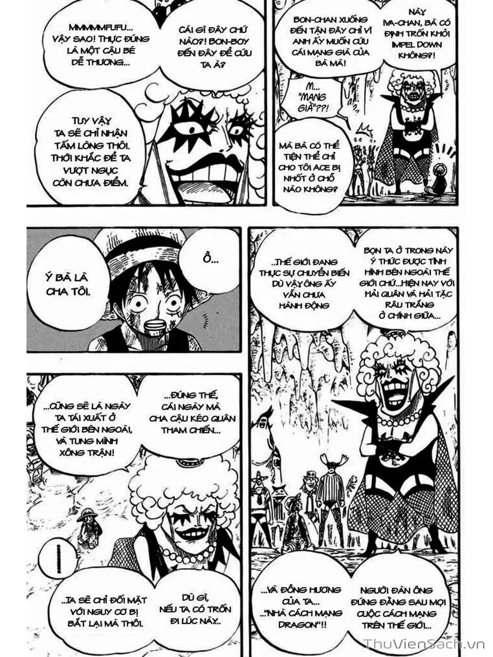 Chapter 539 - Image 9