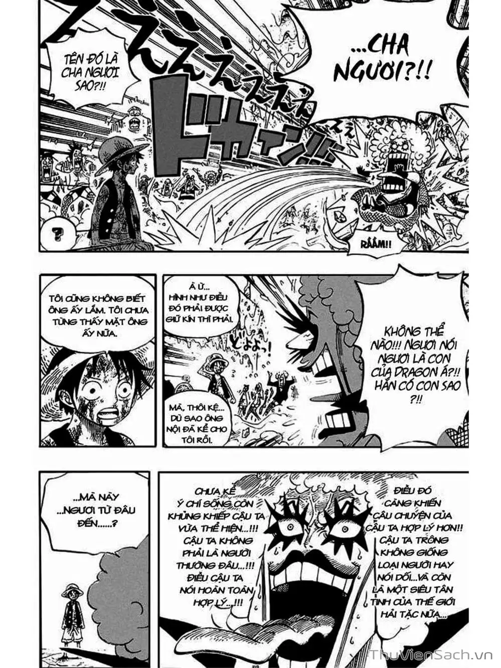 Chapter 539 - Image 10