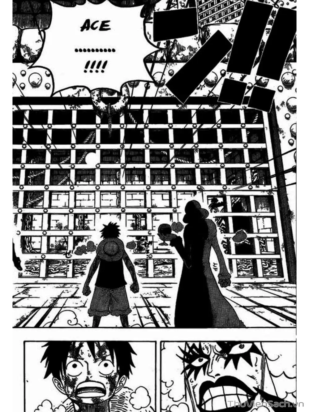 Chapter 540 - Image 3