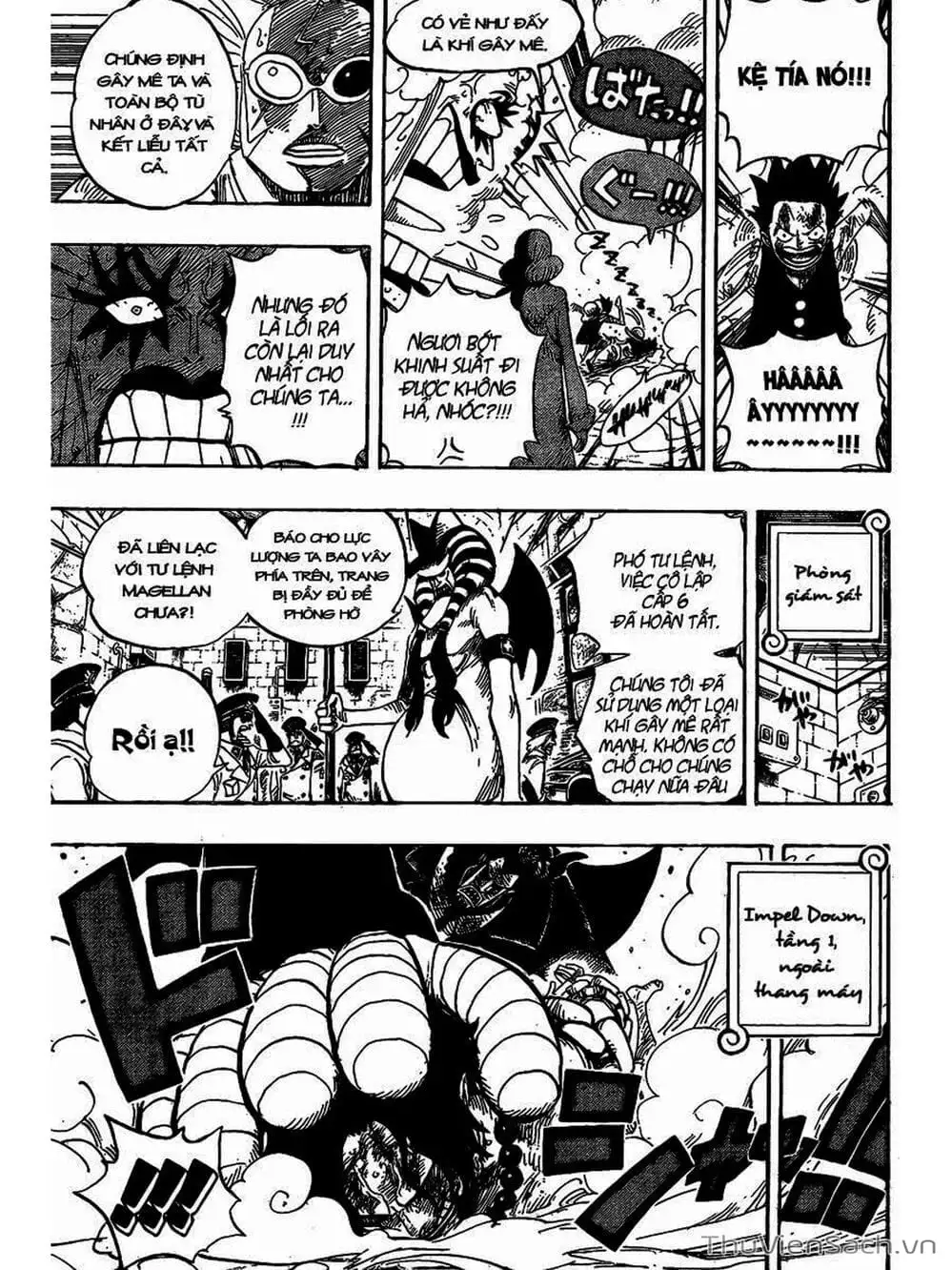 Chapter 540 - Image 8