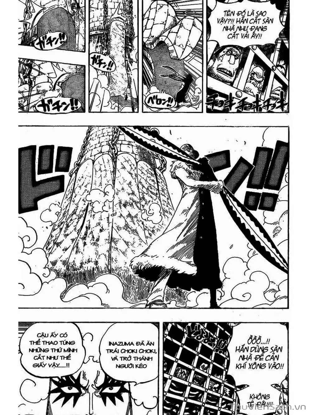 Chapter 540 - Image 10