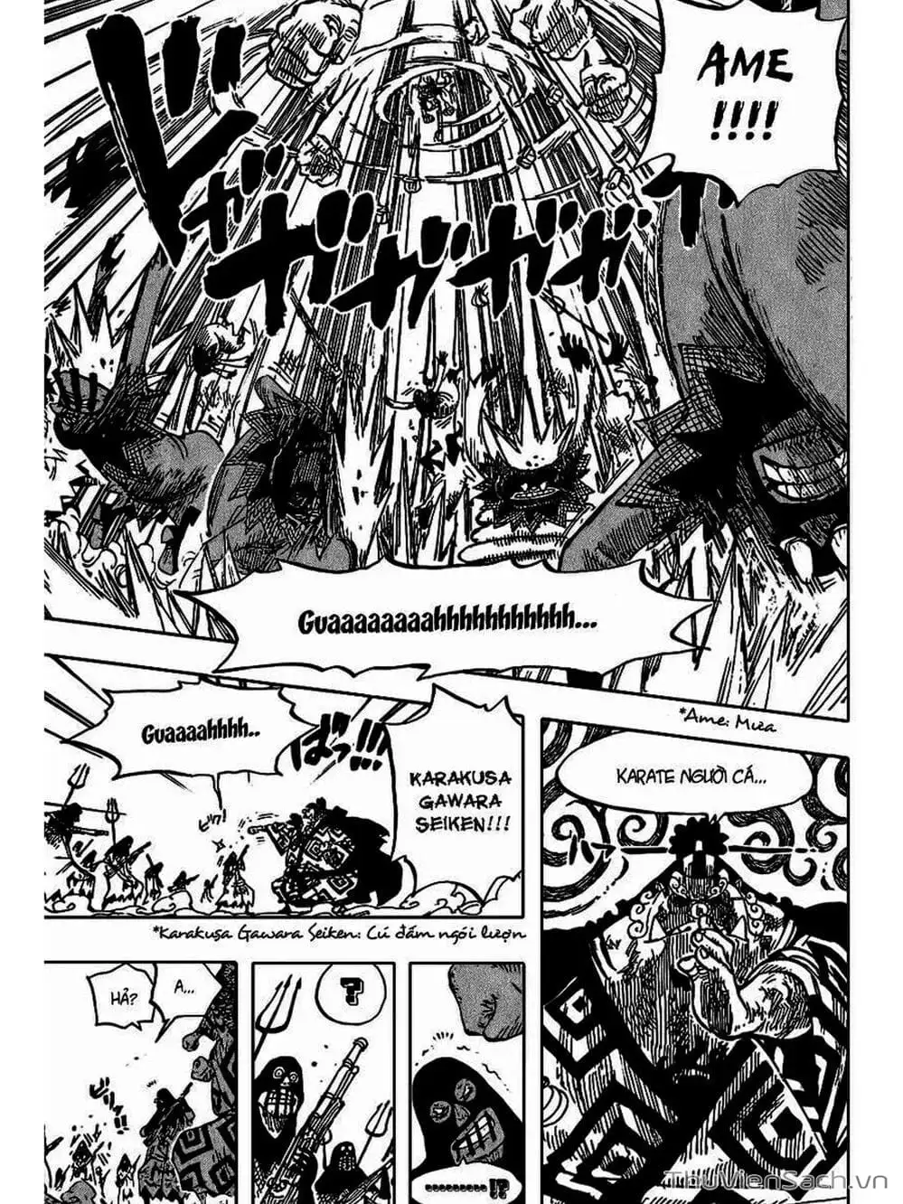 Chapter 541 - Image 11
