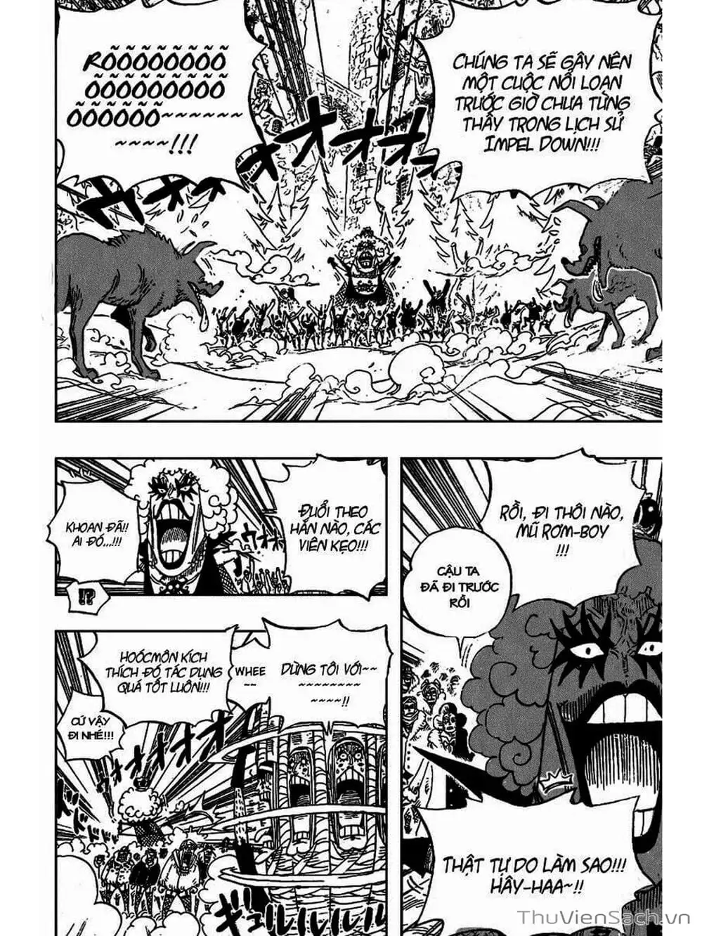 Chapter 541 - Image 6