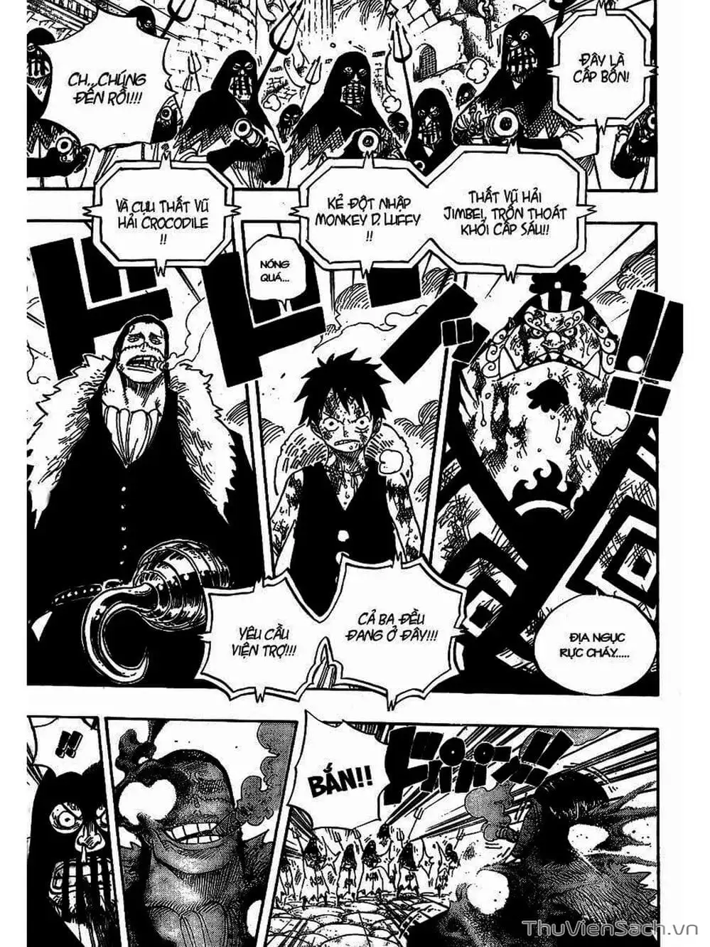 Chapter 541 - Image 9