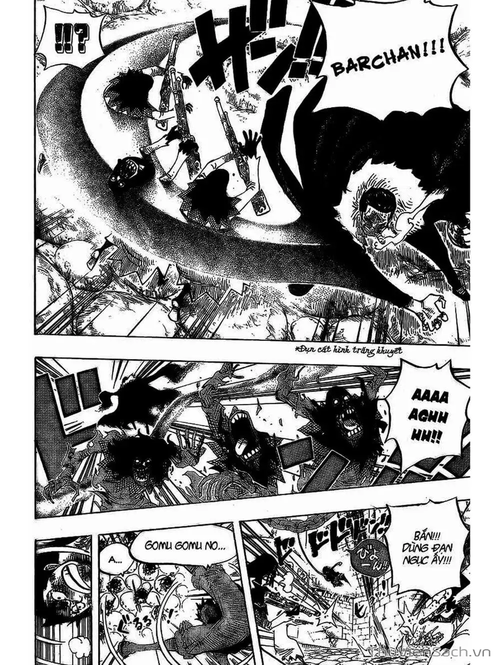 Chapter 541 - Image 10