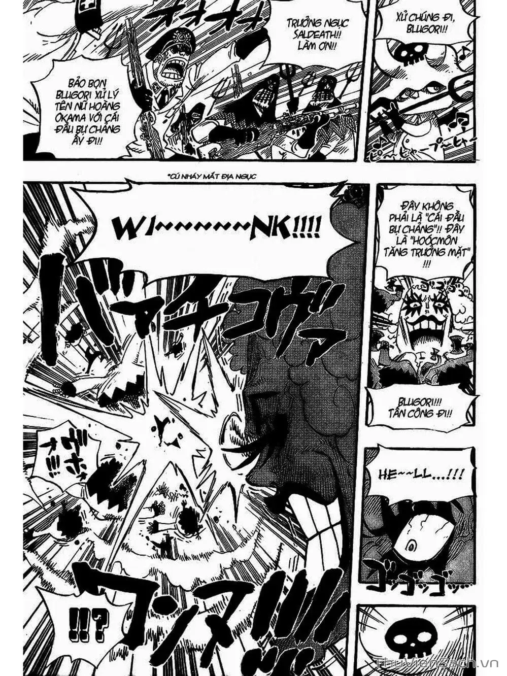 Chapter 542 - Image 13