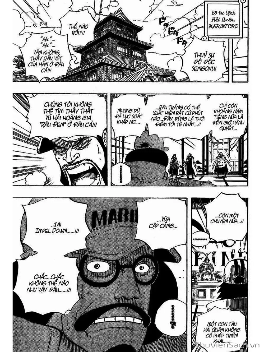 Chapter 542 - Image 3