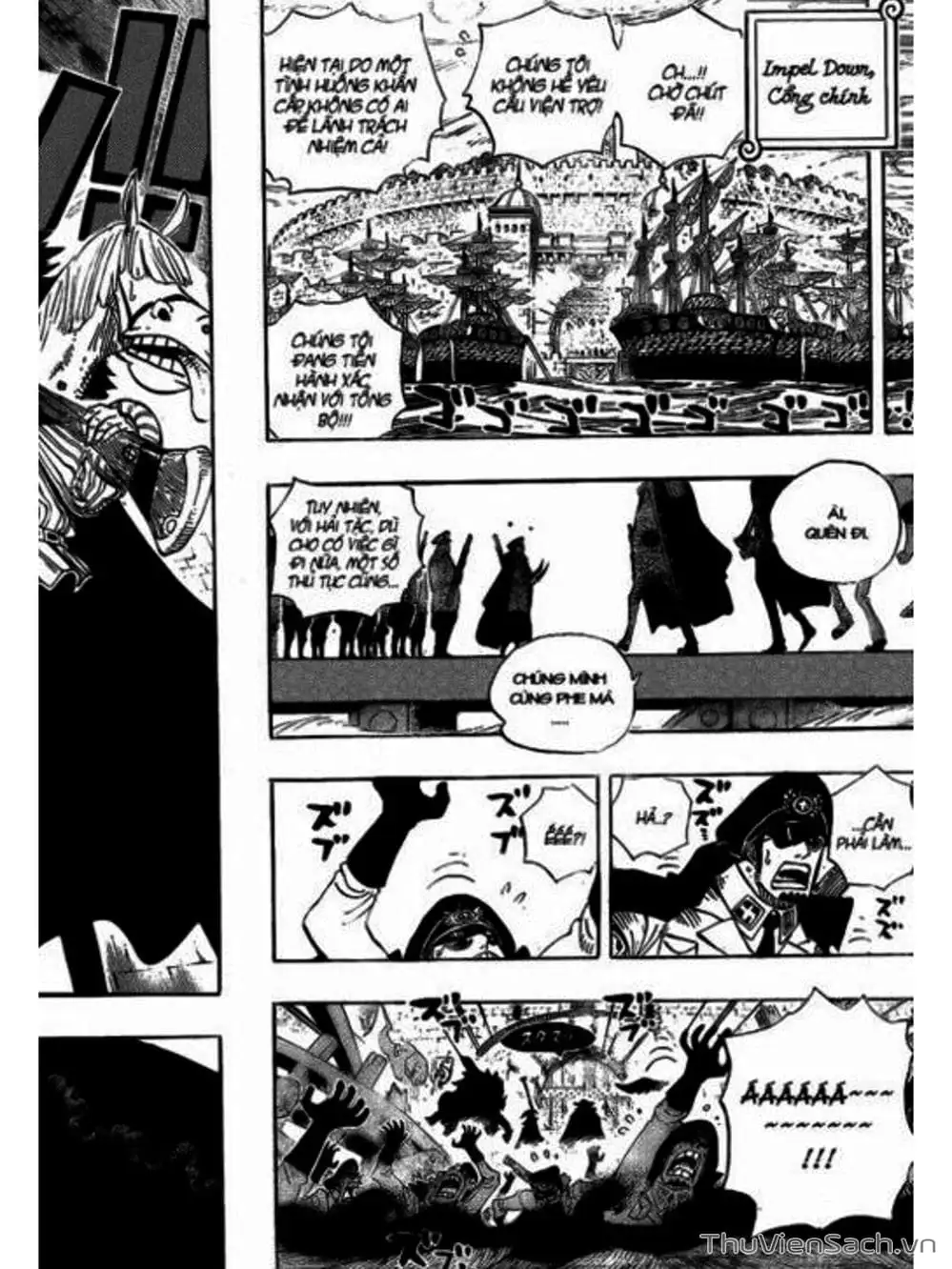 Chapter 542 - Image 4