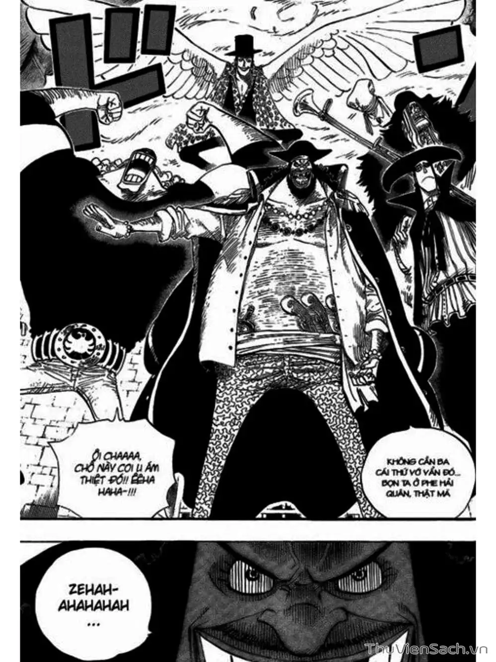 Chapter 542 - Image 5