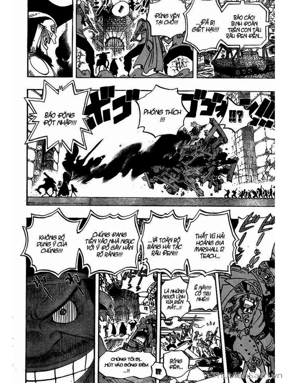Chapter 542 - Image 6