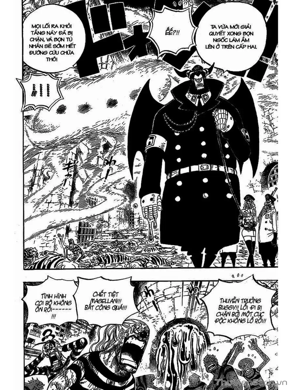 Chapter 542 - Image 8