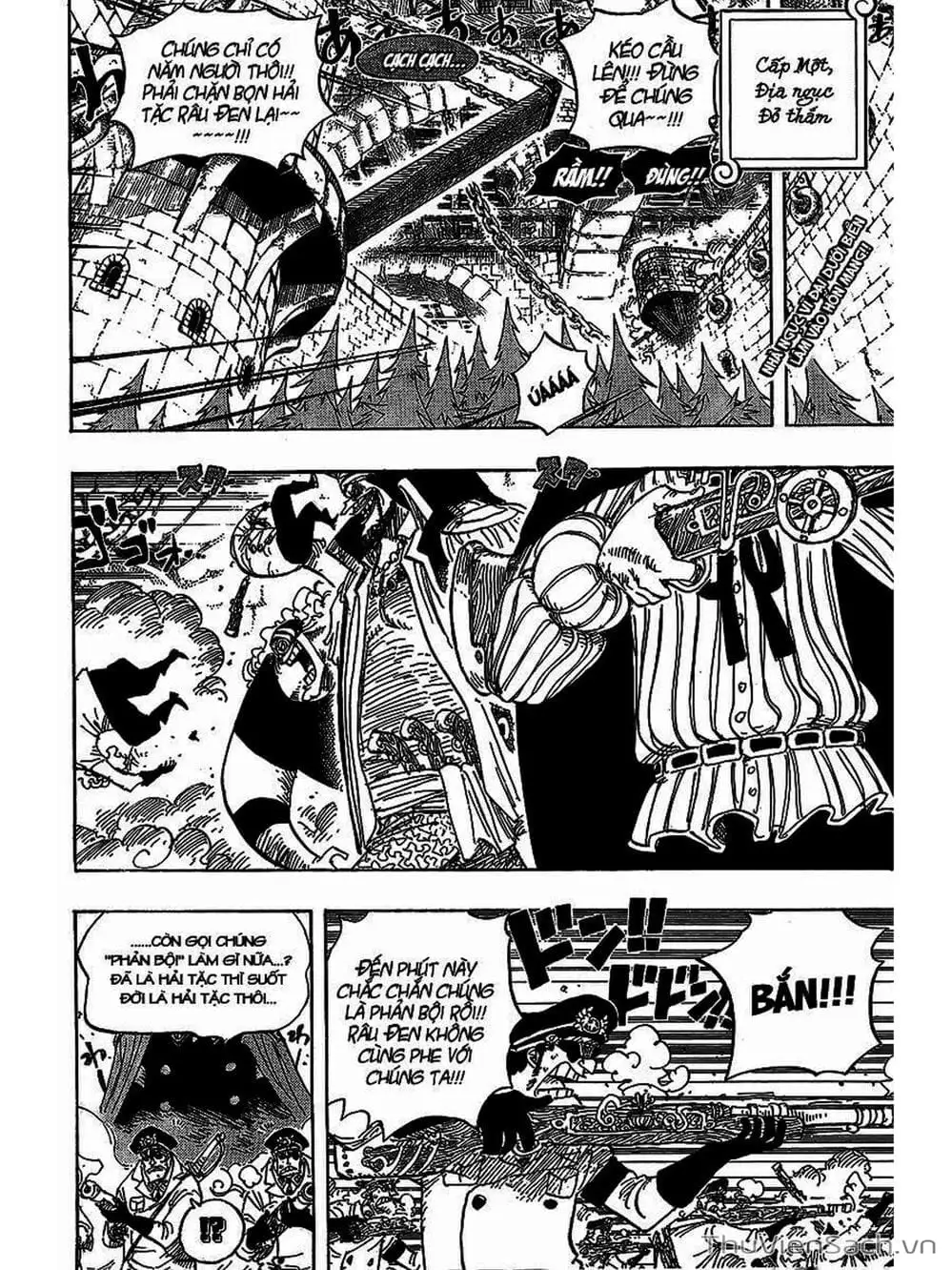 Chapter 543 - Image 2