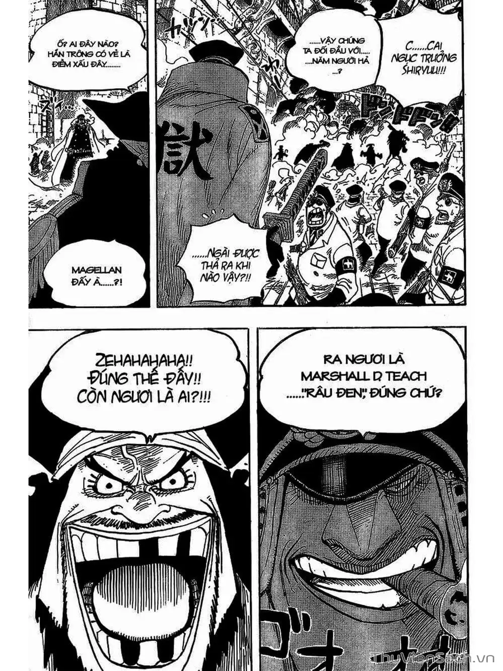 Chapter 543 - Image 3