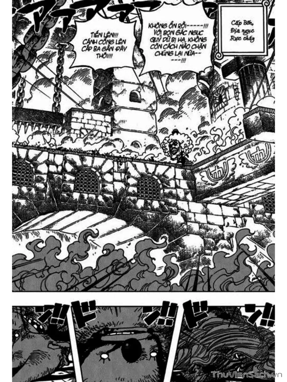 Chapter 543 - Image 4