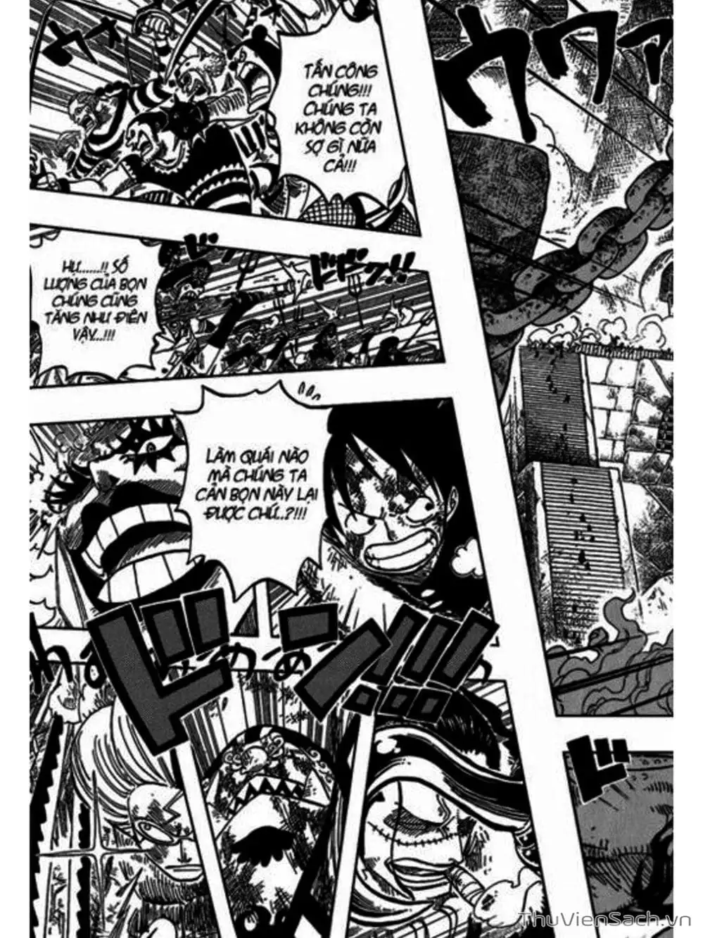 Chapter 543 - Image 5