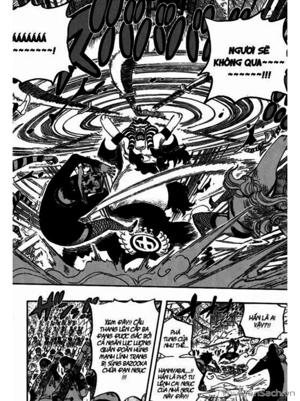 Chapter 543 - Image 8