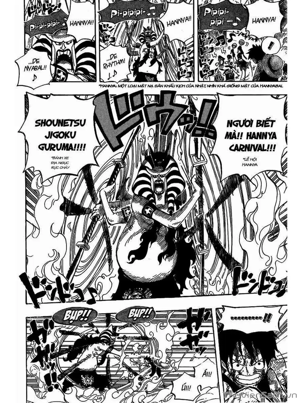 Chapter 543 - Image 10