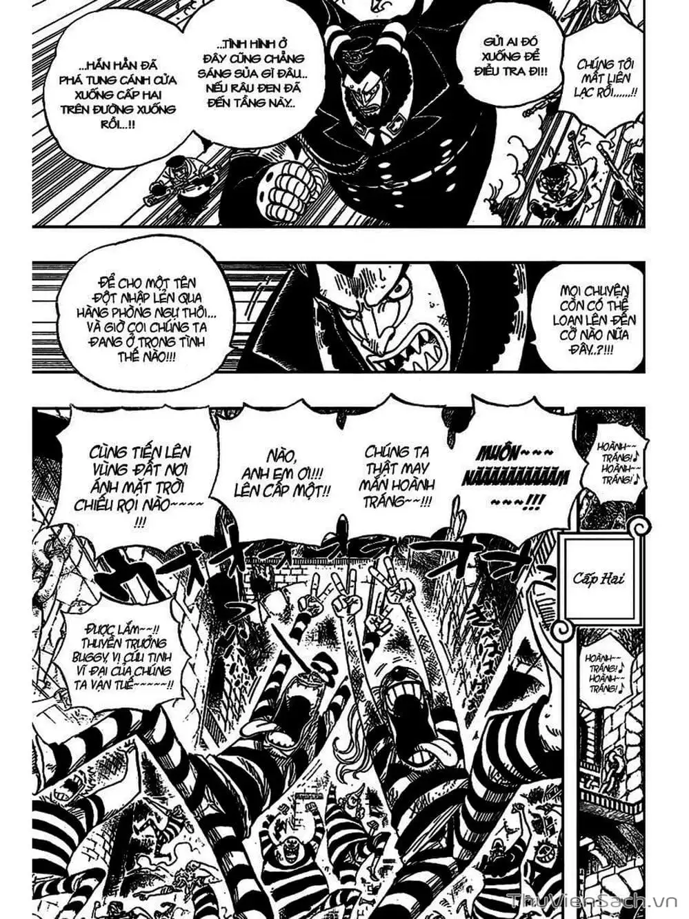 Chapter 544 - Image 13