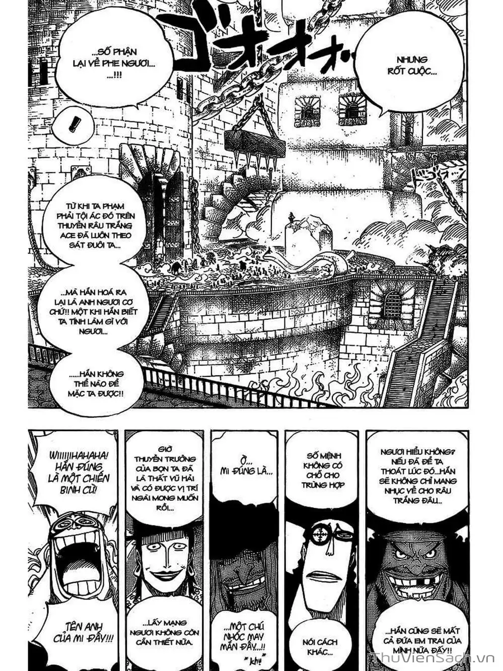 Chapter 544 - Image 3