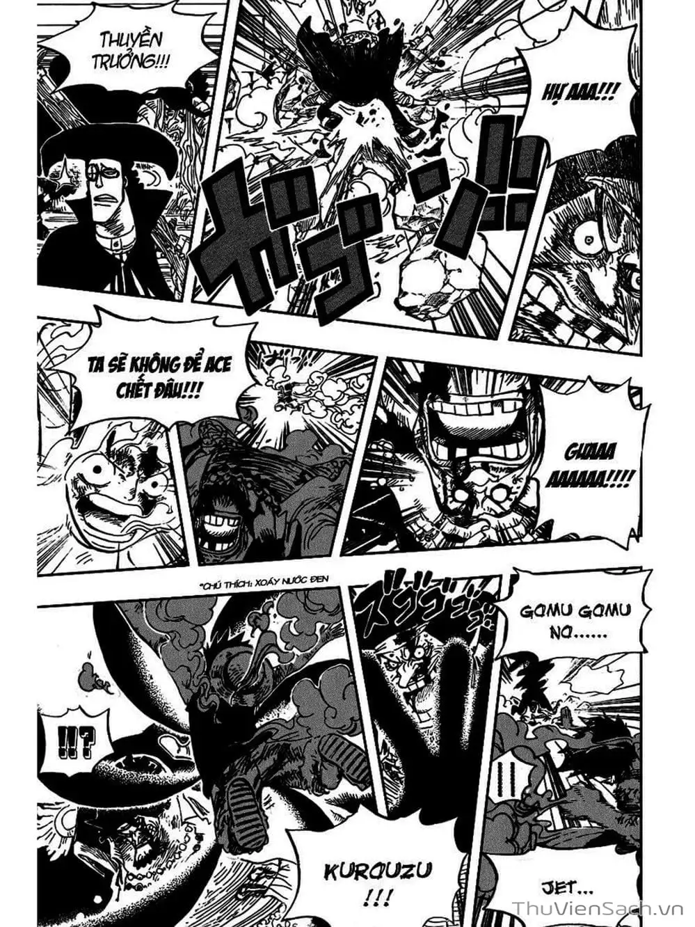 Chapter 544 - Image 5