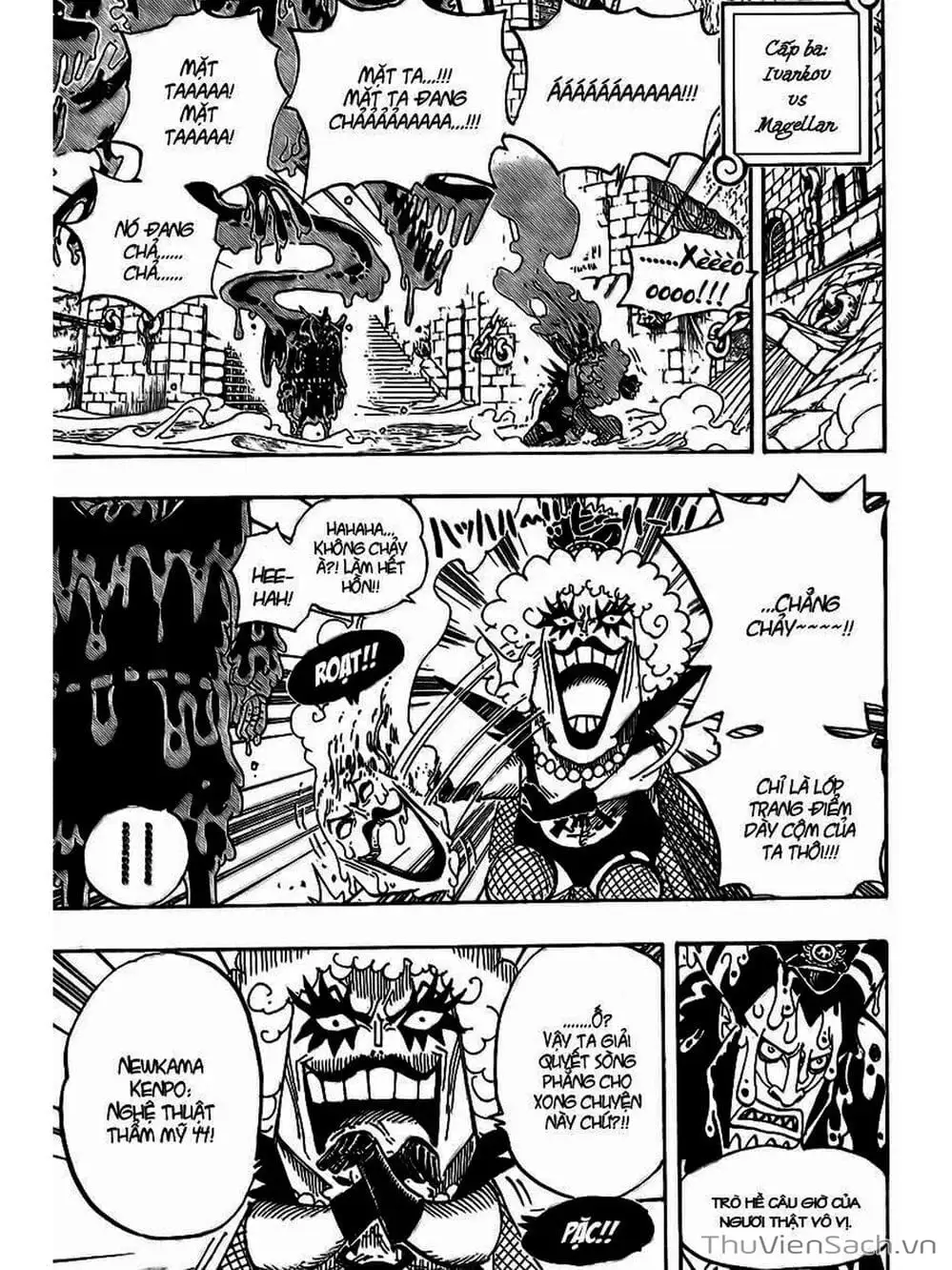 Chapter 545 - Image 11
