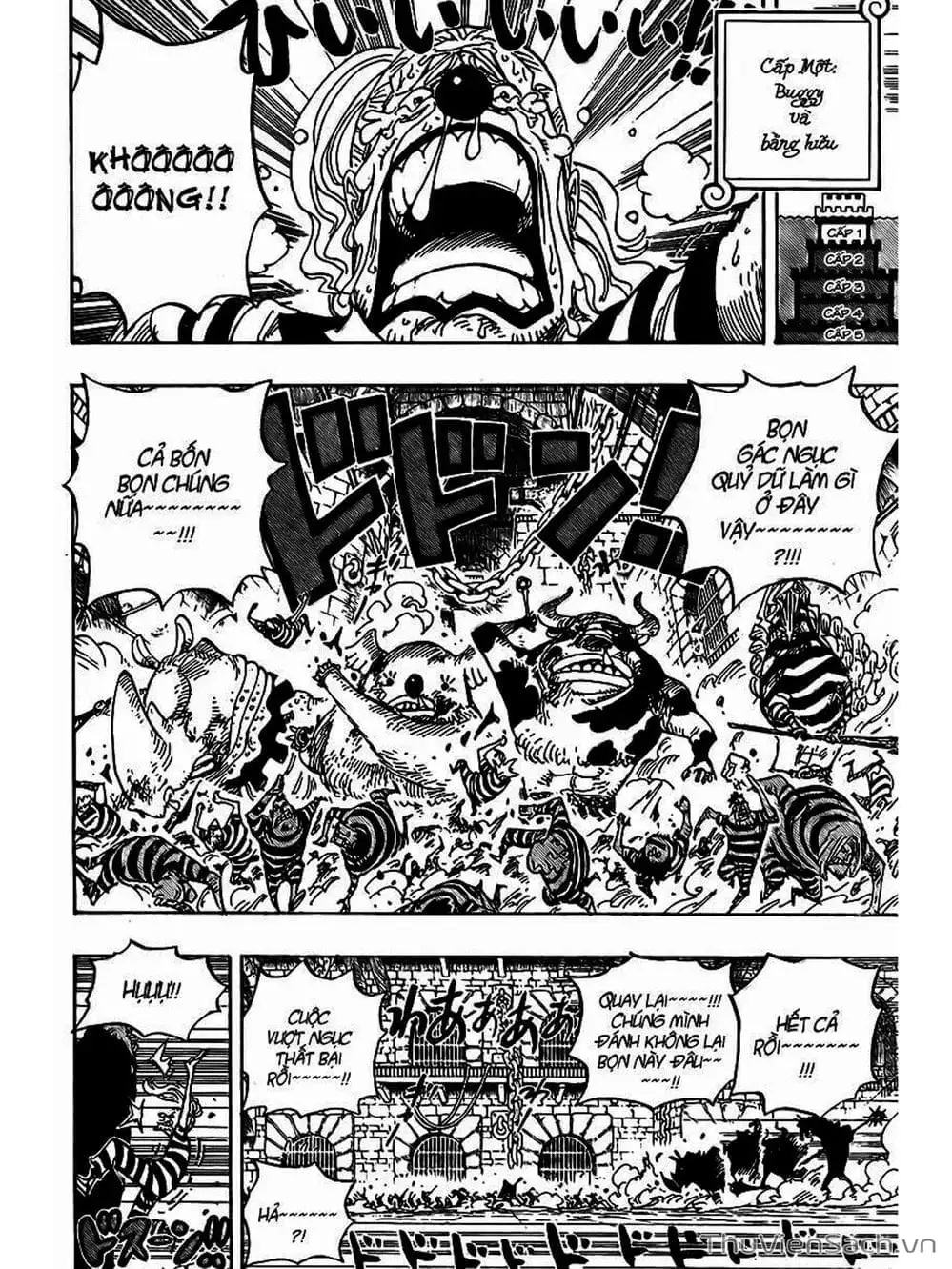 Chapter 545 - Image 14