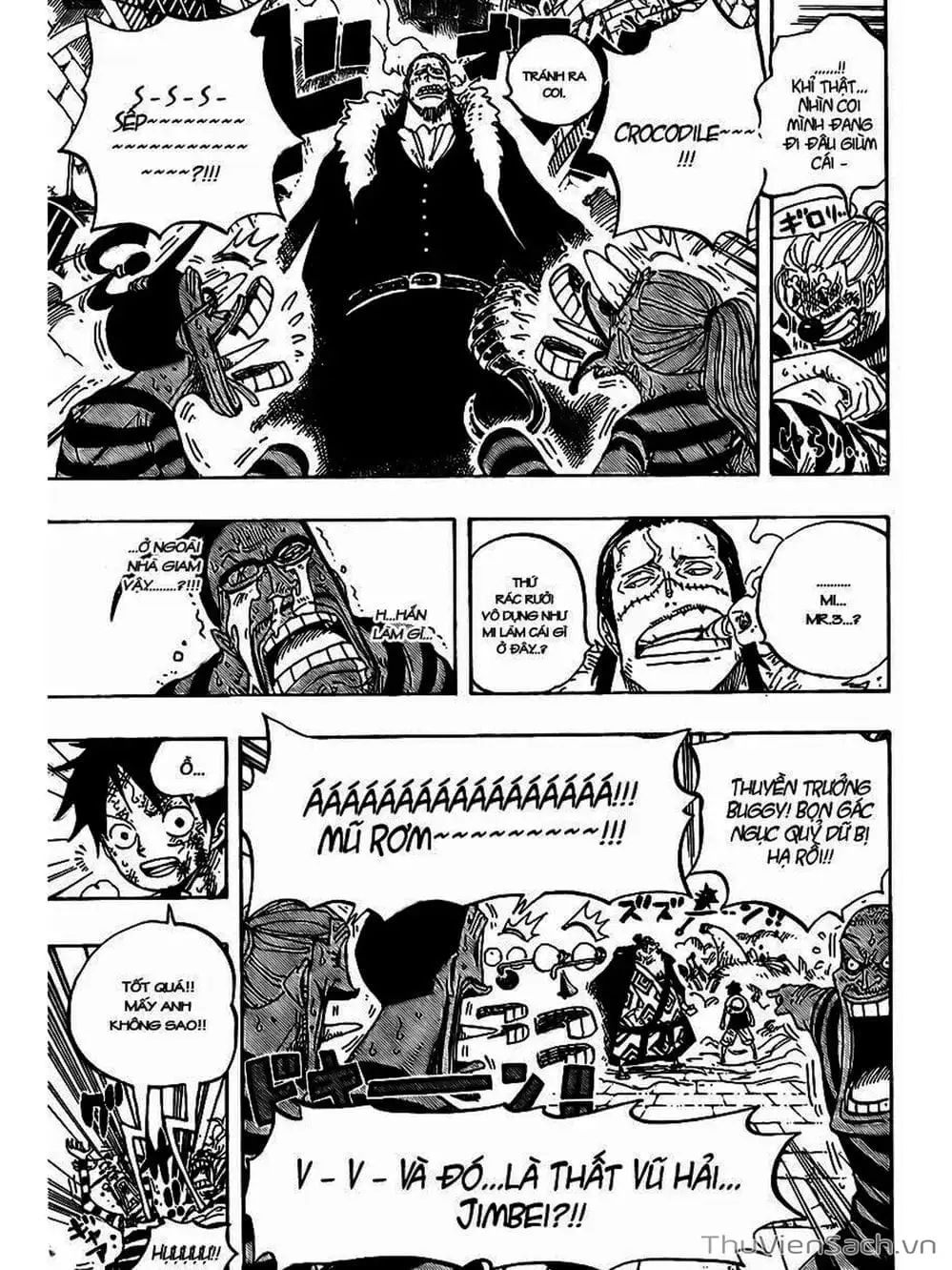 Chapter 545 - Image 15